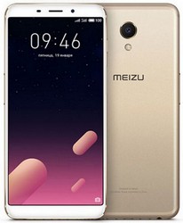 Замена кнопок на телефоне Meizu M3 в Казане